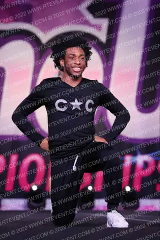 Chicago All Star Cheer Code Blue 4