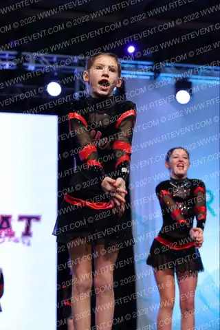 PA Heat All Stars Flares