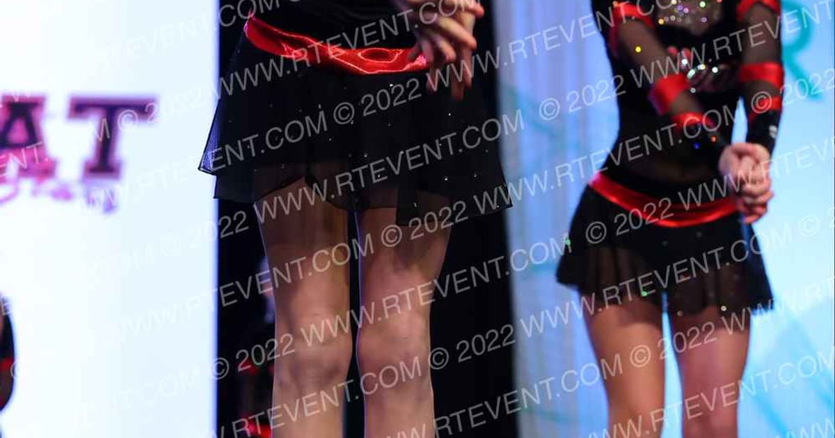 PA Heat All Stars Flares · The Northeast Regional Summit