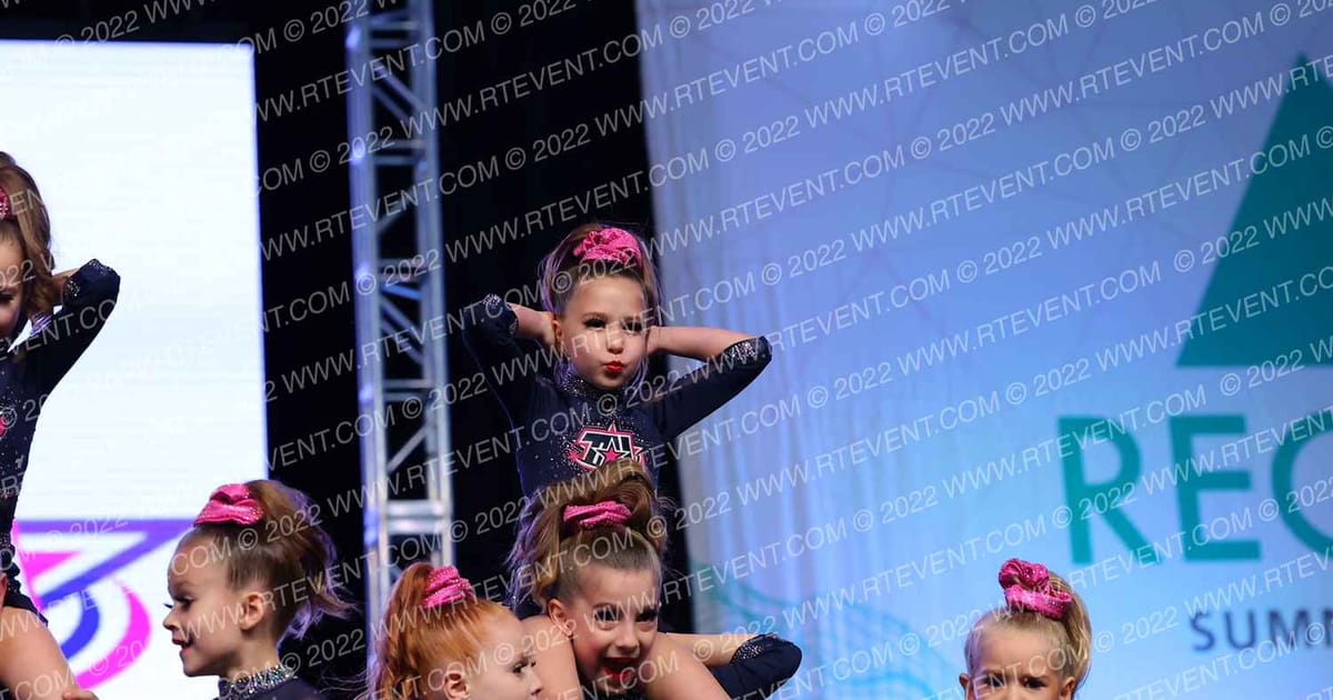 TAI Baby Ice · The Northeast Regional Summit