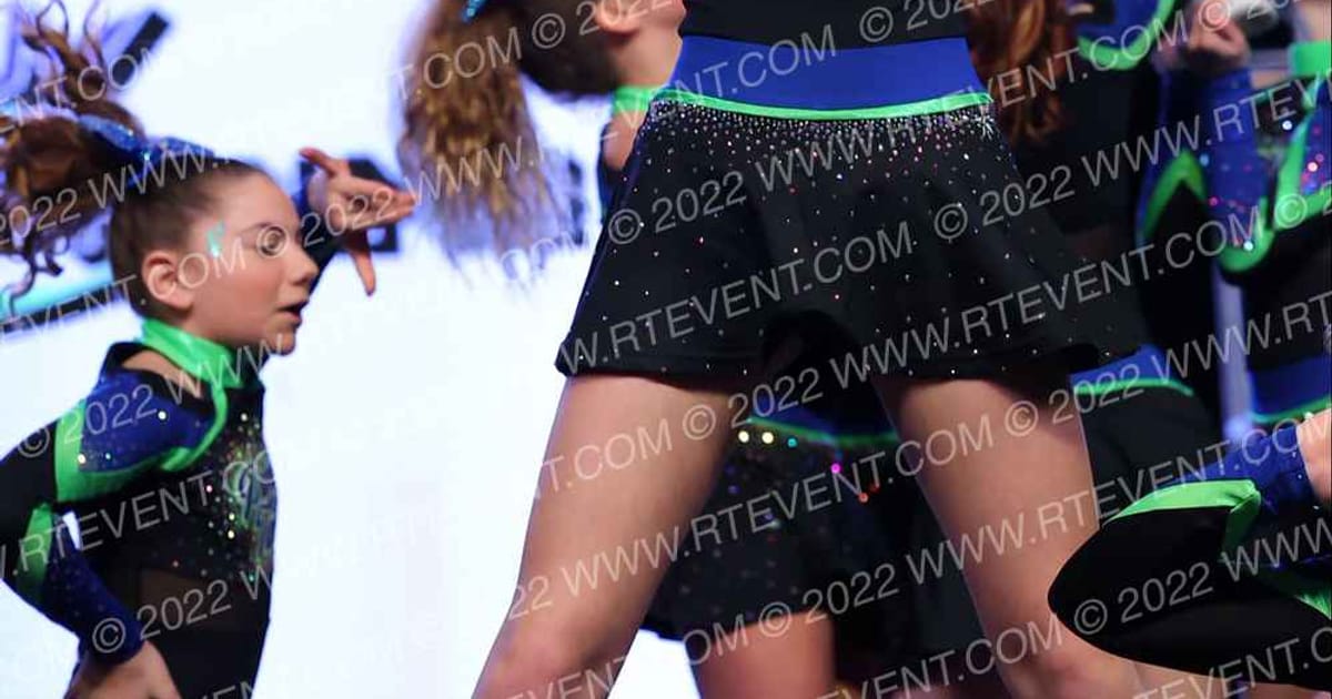 Prime Time All Stars Youth Sapphire · The Northeast Regional Summit