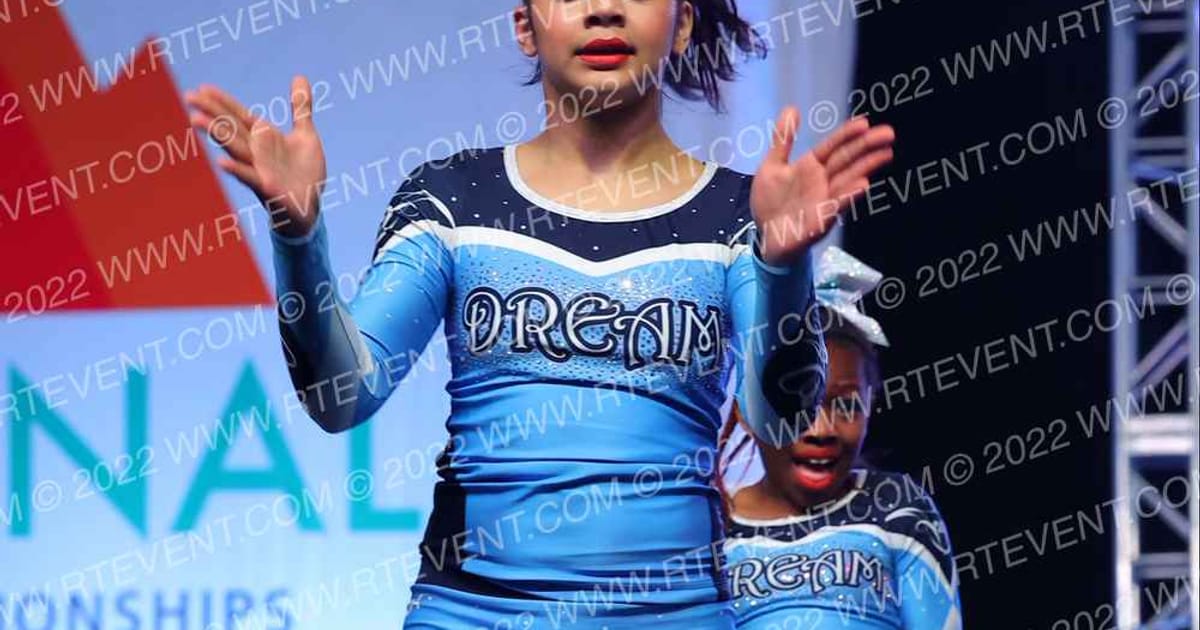 Dream Allstars Wonder · The Northeast Regional Summit