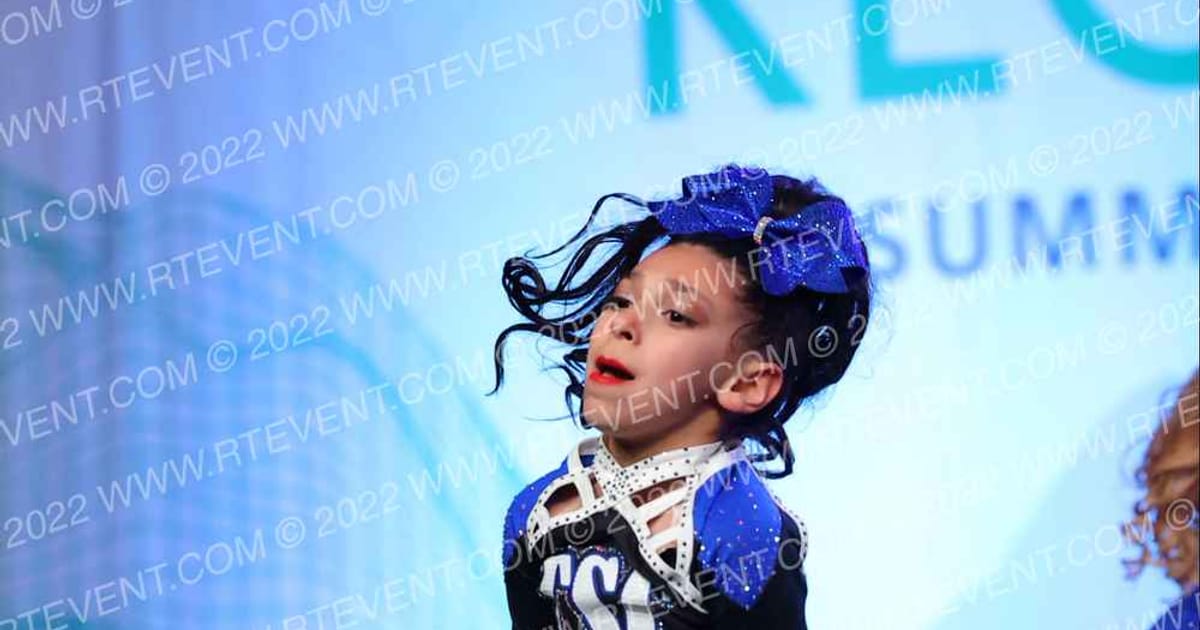TSC All Stars Black Magic · The Northeast Regional Summit