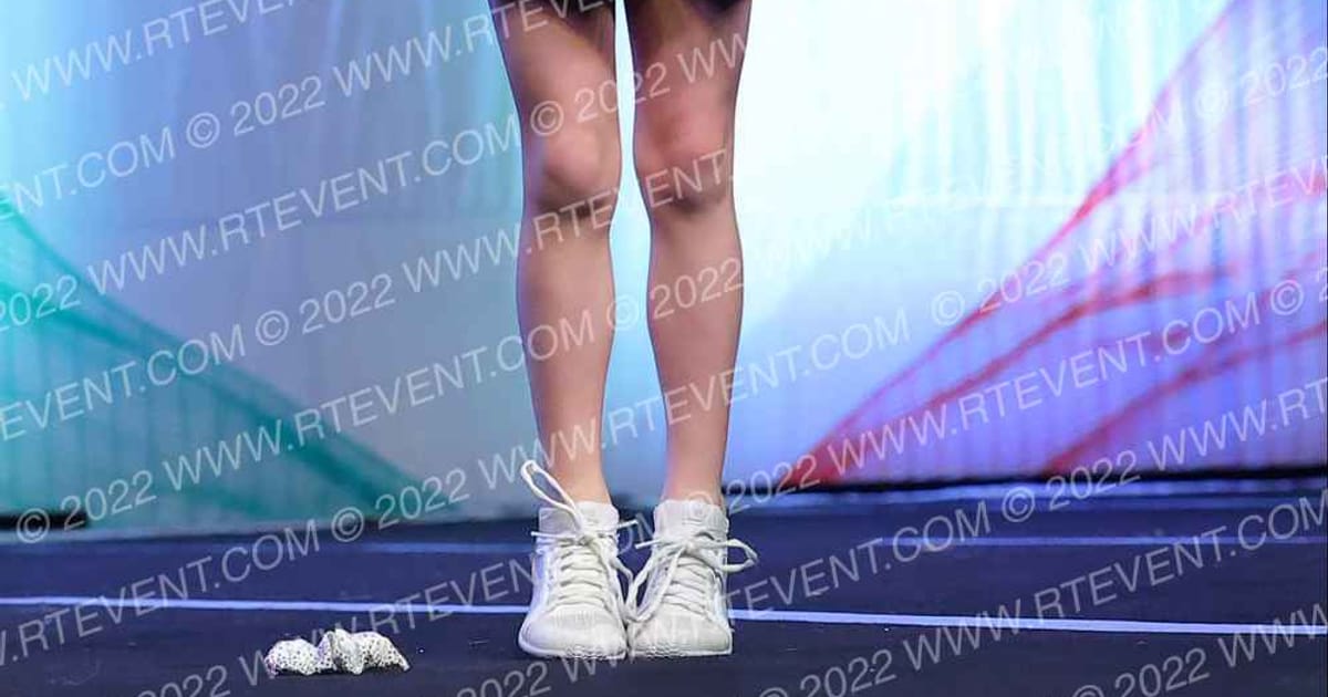 Penn Elite Cheetahs · The Northeast Regional Summit