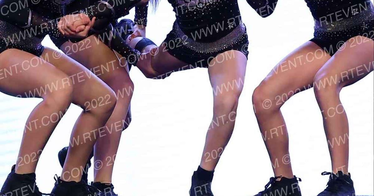 Jerzey Jewelz Miss Silver · The Northeast Regional Summit