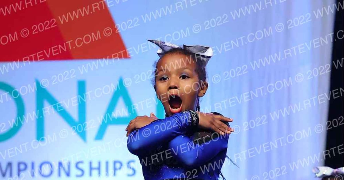 Maryland Twisters Bolt · The Northeast Regional Summit
