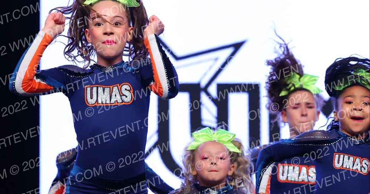 Upper Merion All Stars Electric · The Northeast Regional Summit