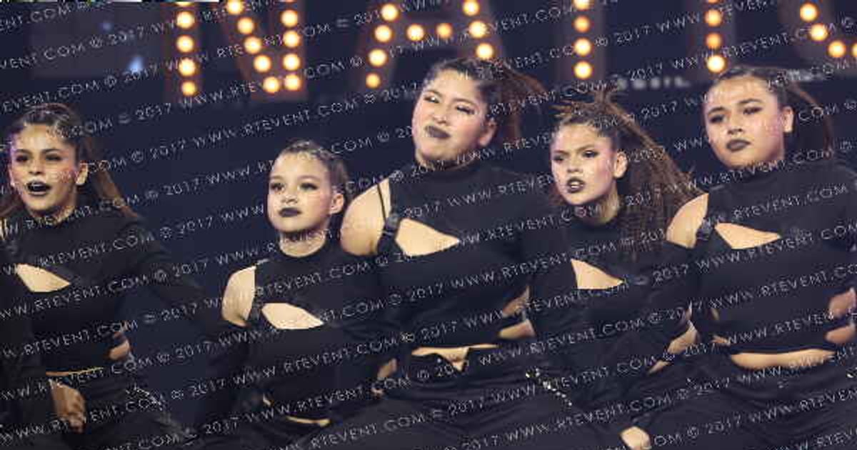 KERMAN YOUTH CHEER SENIORS · YOUTH NATIONALS