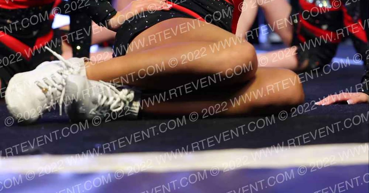 Core Athletix Black Onyx · The Northeast Regional Summit