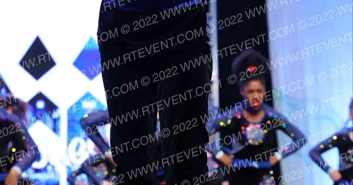 Cheer Athletics - Rochester Broadway Cats · The Northeast Regional Summit