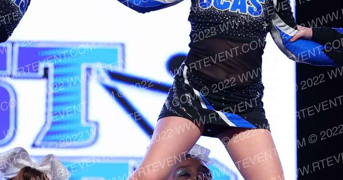 Just Cheer All Stars Cougars · The Northeast Regional Summit