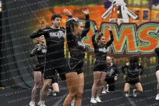 Galaxy Allstars INFINITY