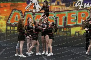 Partisans Athletics Junior Level 3