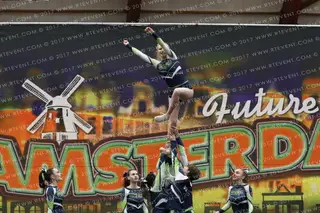 Ultimate Cheer All Stars APEX