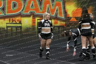 PEAK ATHLETICS PINNACLE