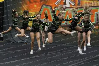 Omagh Panthers Power