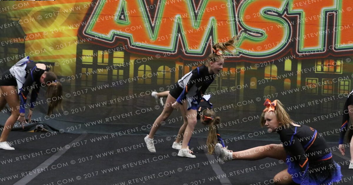 Southend Elite Sports Academy Empower · Amsterdam