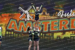 Ultimate Cheer All Stars Scorpions