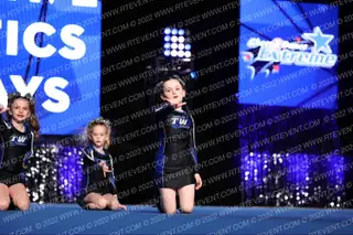 Tidal Wave Athletics Sun Rays