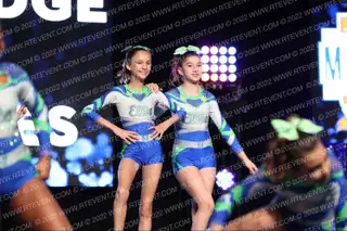 Watersedge Elite Sapphires