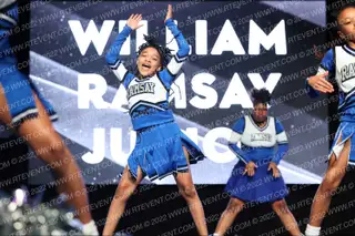 William Ramsay Junior