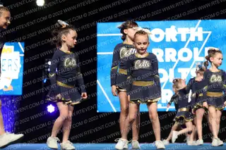 North Carroll Colts Flurries