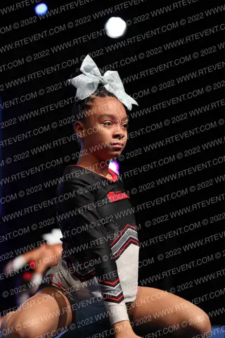 Bald Eagle Cheer Soar