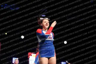 RLMF Cheerleading Anarchy