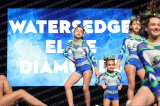 Watersedge Elite Diamonds