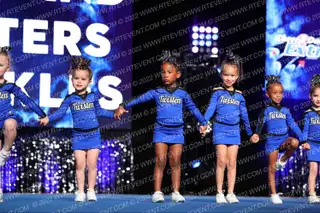 Maryland Twisters Sprinkles