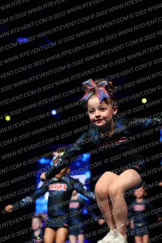 USA Allstars Wild Things