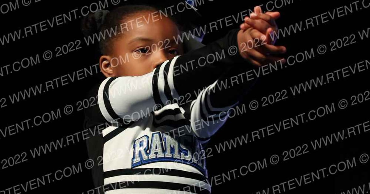 William Ramsay Pee Wee · CDE The Masters