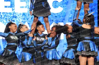 EECC Dynamite