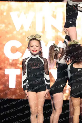 Winfield Cavaliers Tiny Cavs