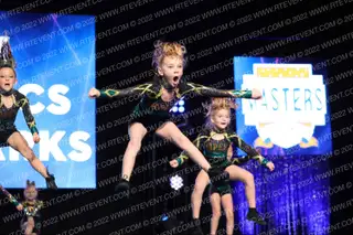 Apex Athletics Mini Sparks