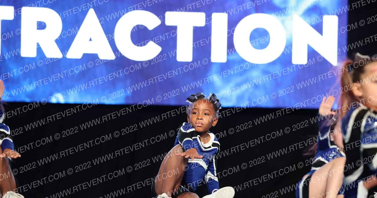 Stembridge Colts Mane Attraction · CDE The Masters