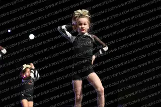 Winfield Cavaliers Mini Gold