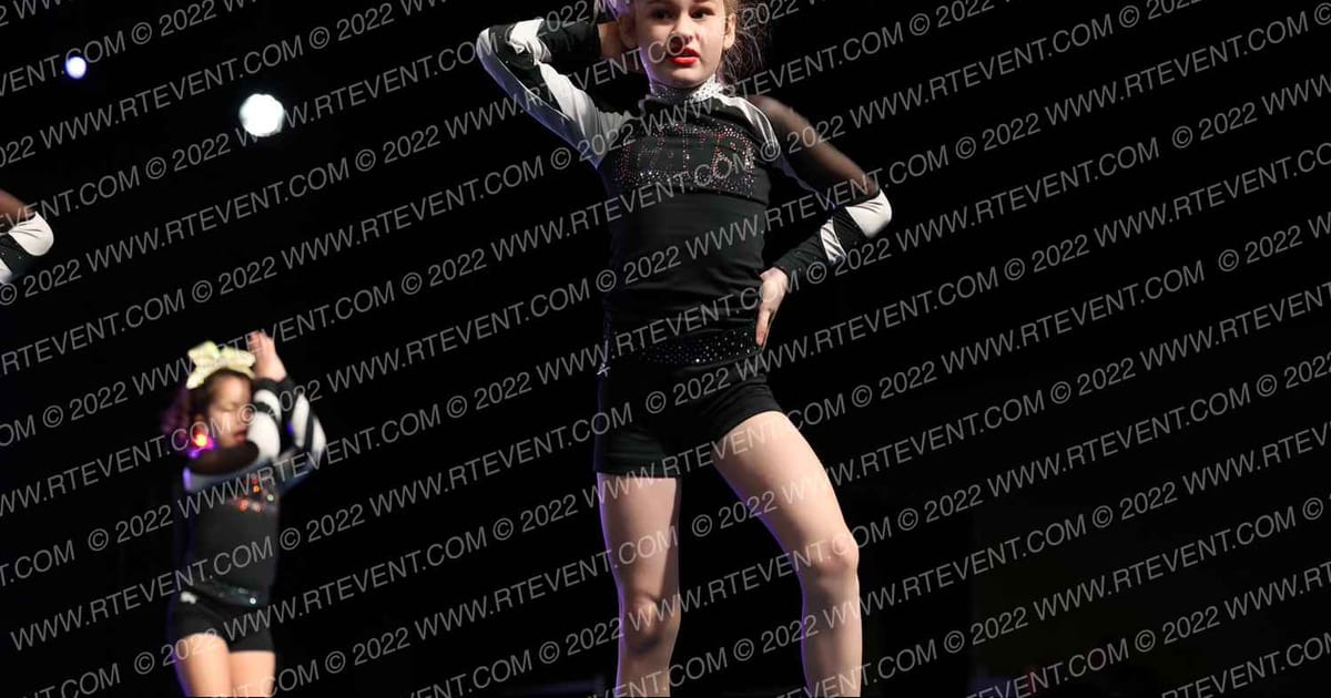 Winfield Cavaliers Mini Gold · CDE The Masters