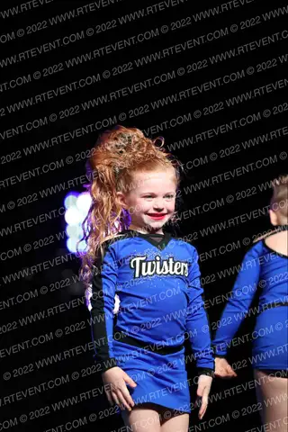 Maryland Twisters Sunshine