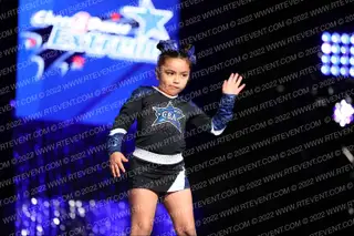 Dynasty Spirit Elite MD Red Eclipse