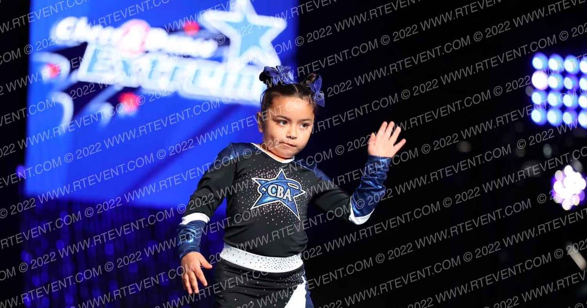 Dynasty Spirit Elite MD Red Eclipse · CDE The Showcase