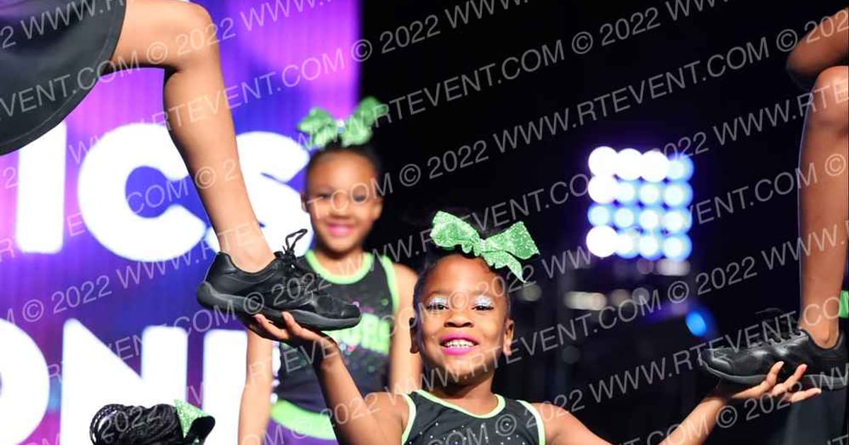 Aurora Athletics Sunstone · CDE The Showcase