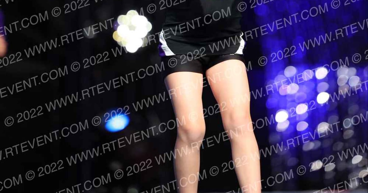 KX Athletics Tiny Troopers · CDE The Showcase