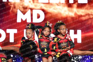 Dynasty Spirit Elite MD Hot Flash