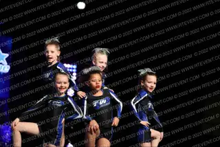 Tidal Wave Athletics Dew Drops