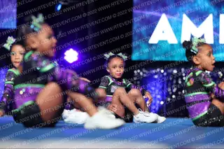 Dynamic All Stars Ambition