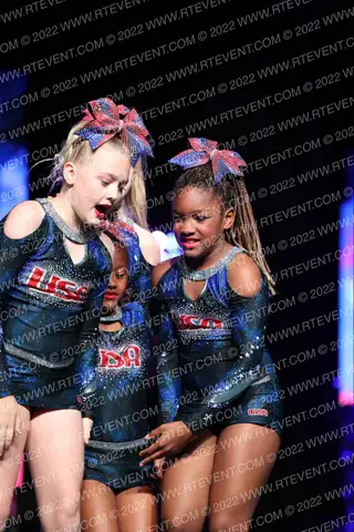 USA Allstars Insurgent