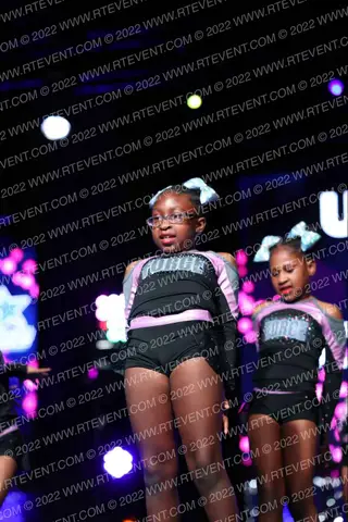 Ultimate Force Athletics TNT