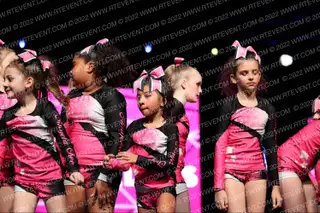 Amyclae Cheerleaders