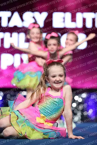 Fantasy Elite Athletics Pixies